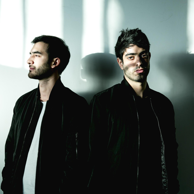 «Faul&Wad», «MËSTIZA» и Мартина Камарго записали «Tambora»