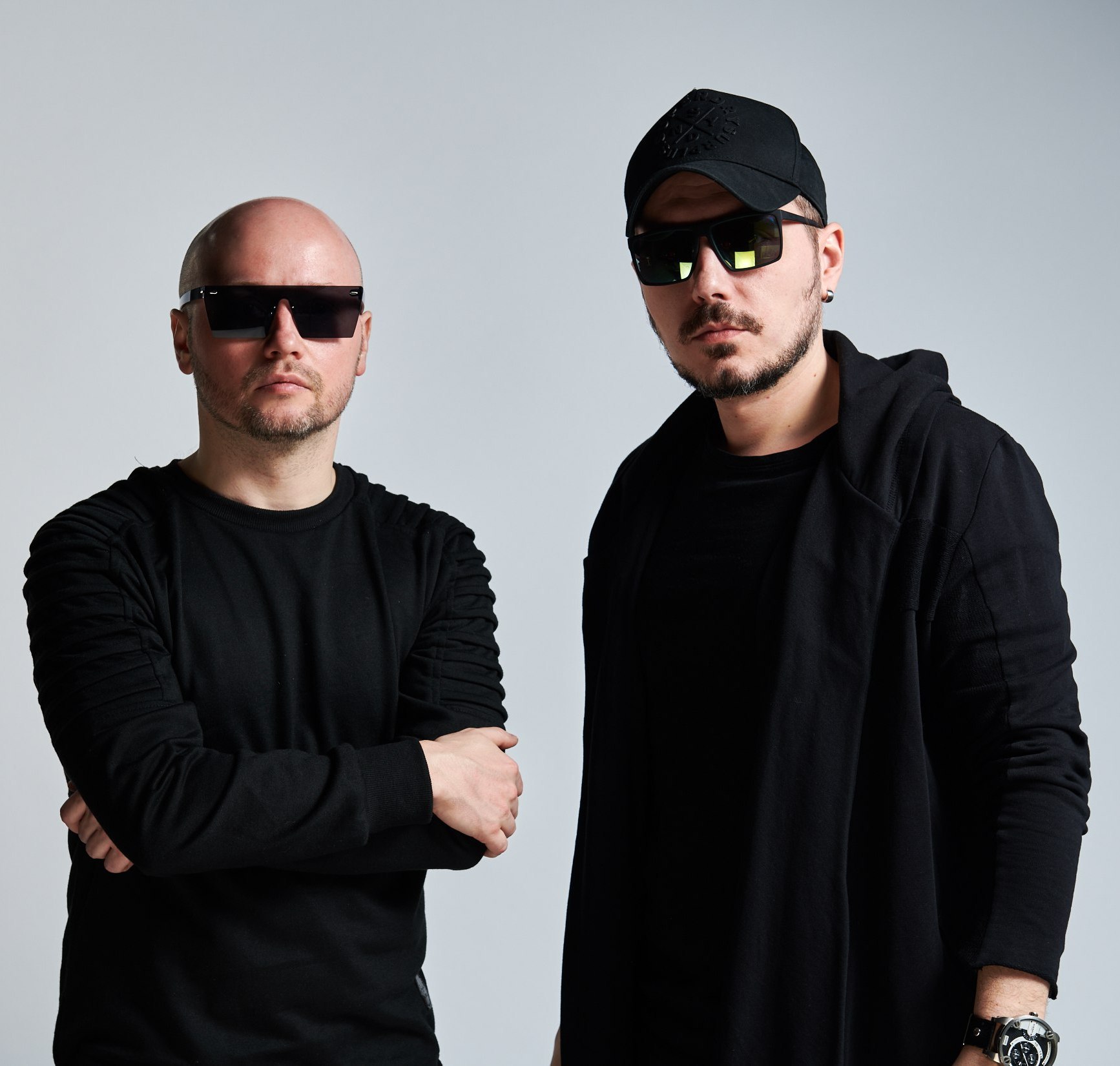 Хит Алсу зазвучал по-новому благодаря «Filatov & Karas»