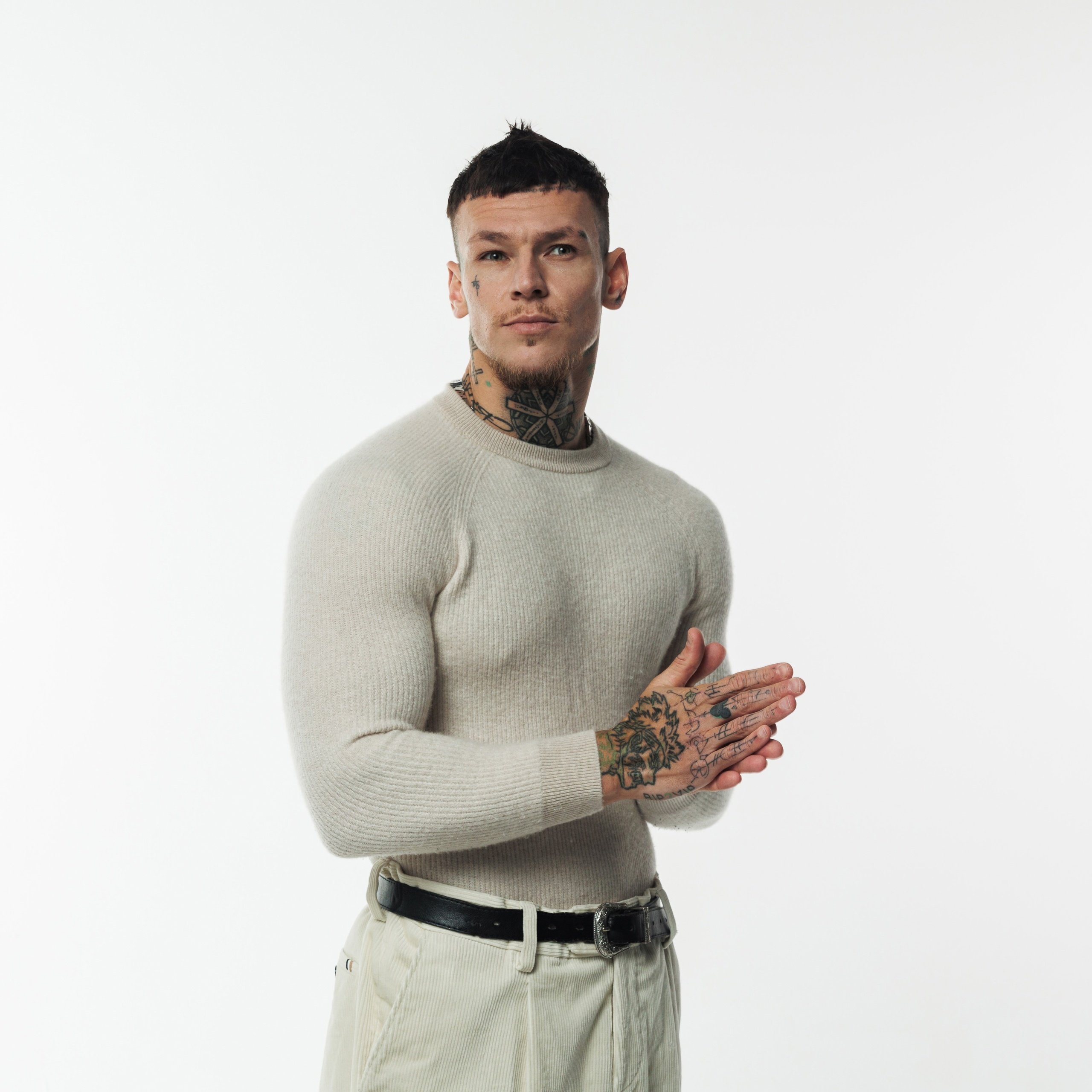 NILETTO переосмыслил «Вальс-бостон» Александра Розенбаума