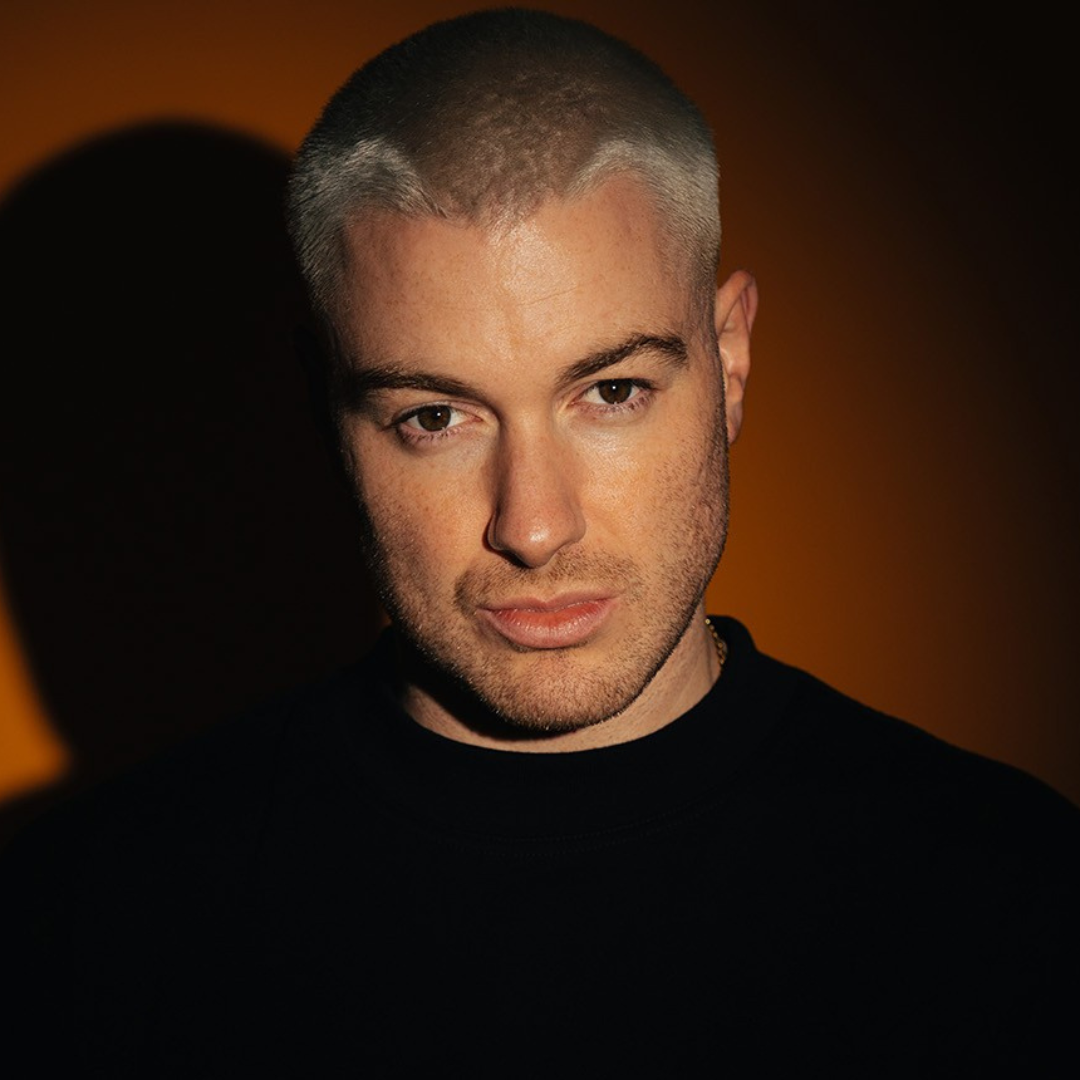 Джеймс Хайп завершил осень треком «Behaviour»